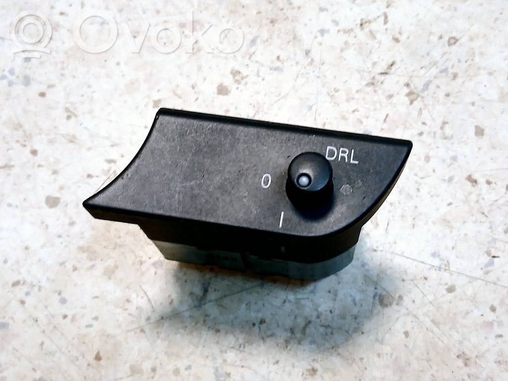 Audi A4 S4 B7 8E 8H Otros interruptores/perillas/selectores 