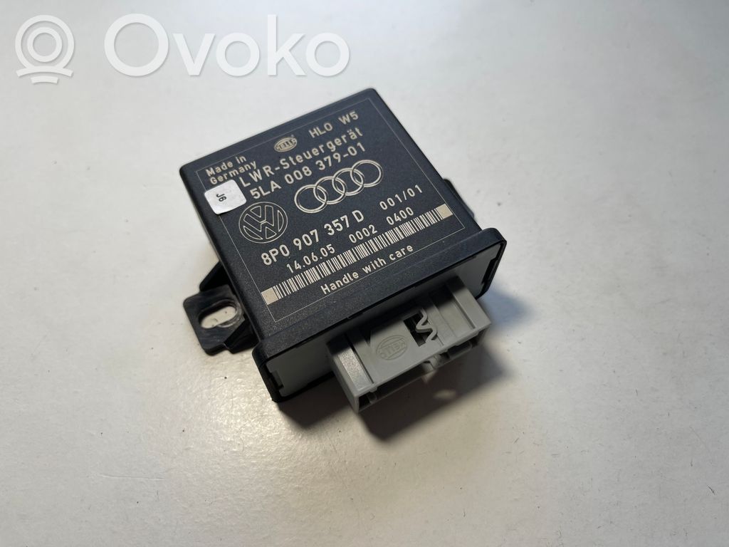 Audi A4 S4 B7 8E 8H Módulo de luz LCM 