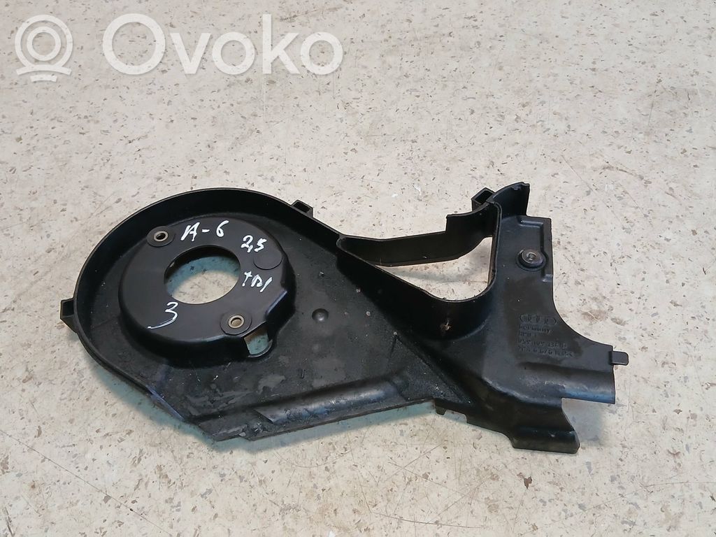 Timing belt guard (cover)   059109134D,PA666M35