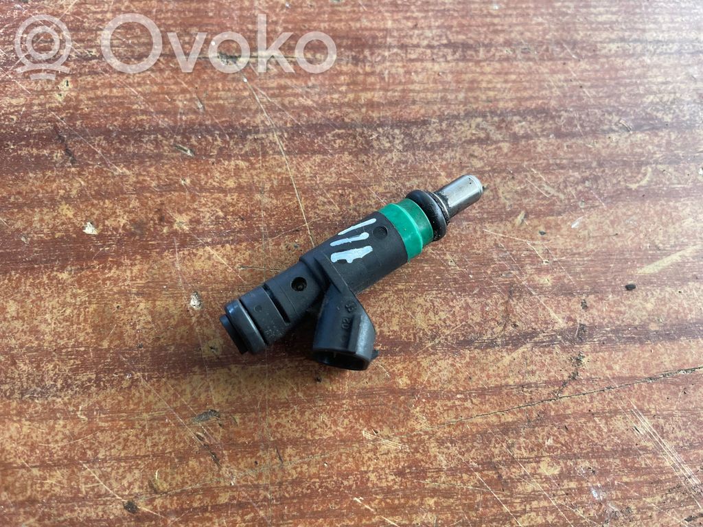 Audi A6 S6 C5 4B Inyector de combustible 