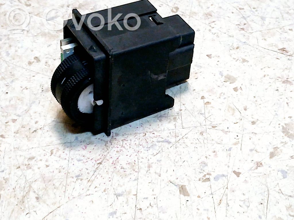Audi A4 S4 B8 8K Headlight level height control switch 