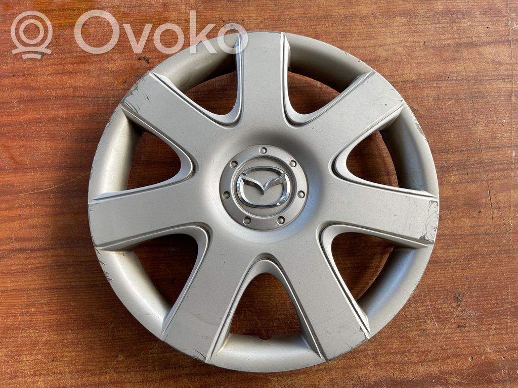 Mazda 6 R15-pölykapseli 