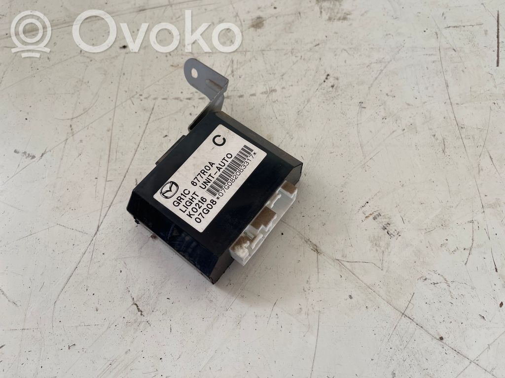 Light module LCM   GR1C677R0A