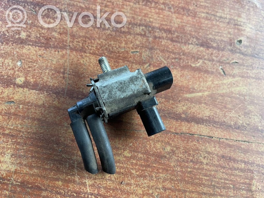 Mazda 6 Electroválvula del turbo 