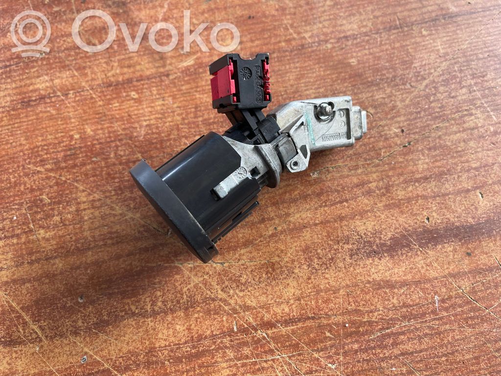 Renault Grand Modus Ignition lock 