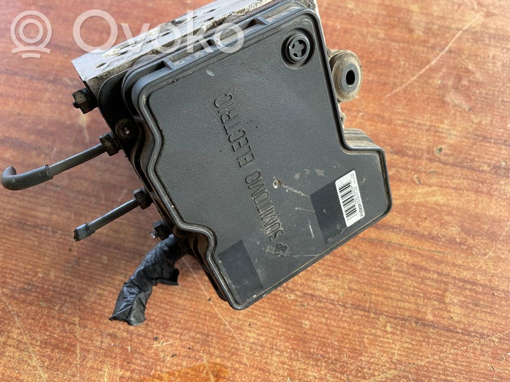 Mazda 6 ABS Pump 