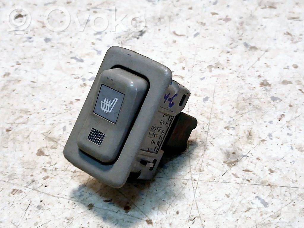 Mazda 6 Seat heating switch 