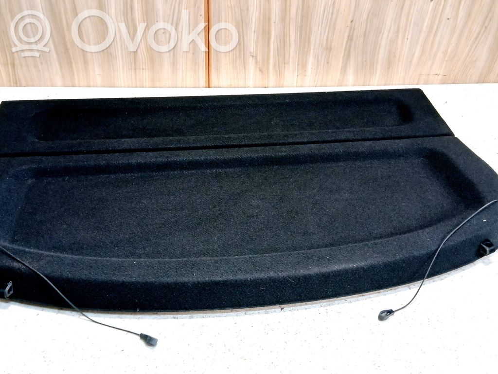 Mazda 6 Parcel shelf 