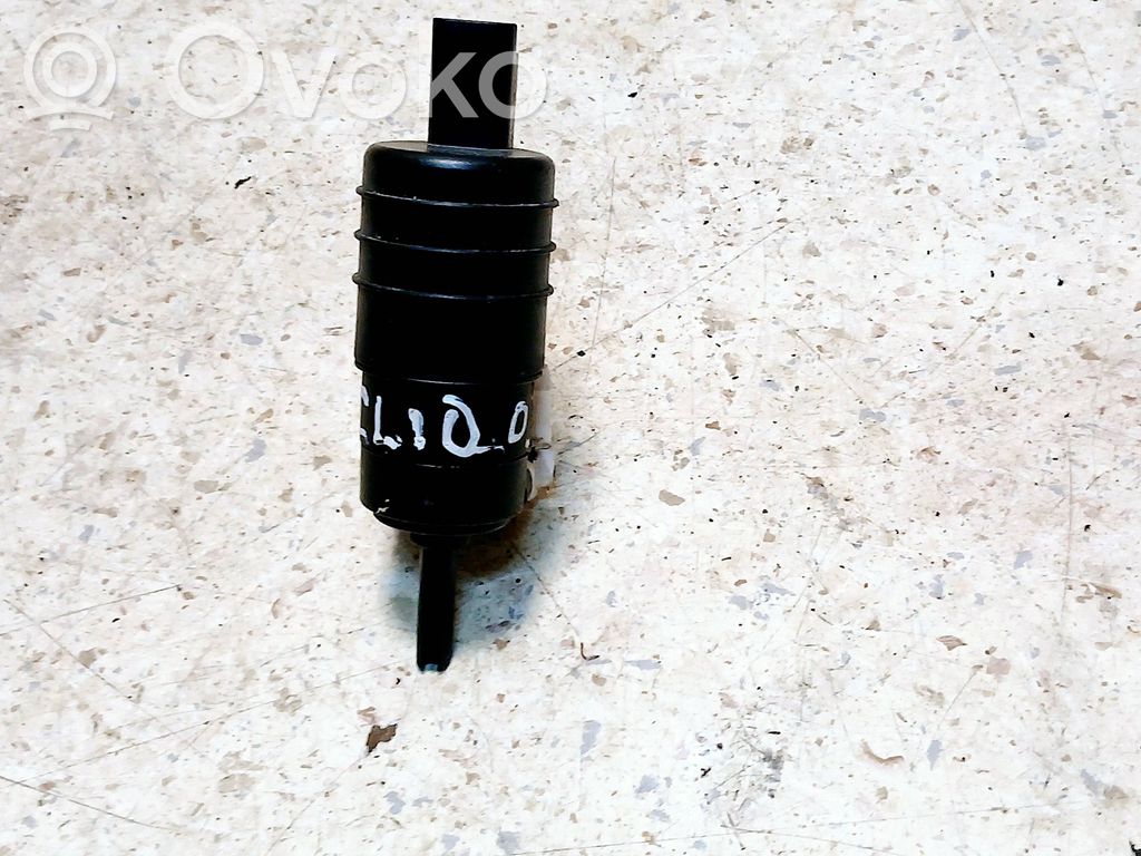 Renault Clio II Windscreen/windshield washer pump 