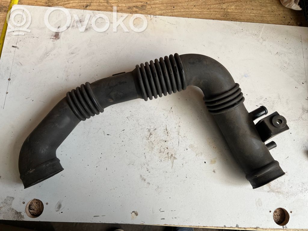 Mazda Demio Трубка (трубки)/ шланг (шланги) 