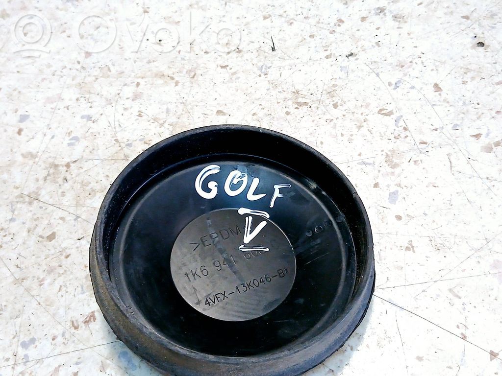 Volkswagen Golf V Deckel Abdeckung Scheinwerfer 