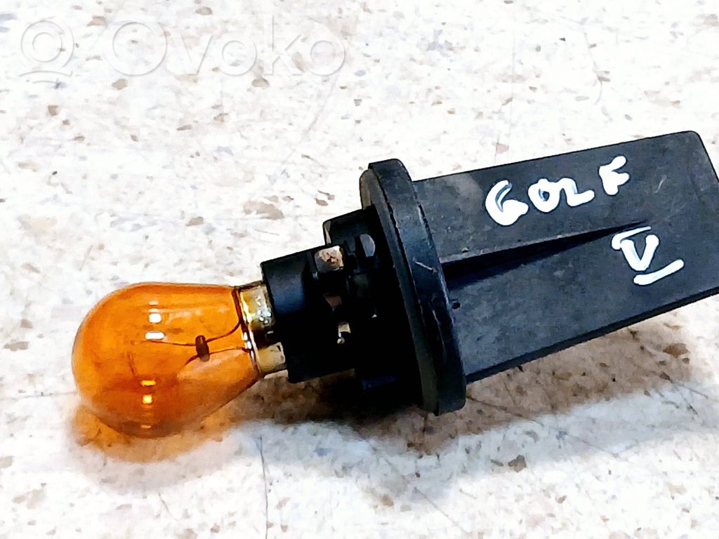 Volkswagen Golf V Headlight part 
