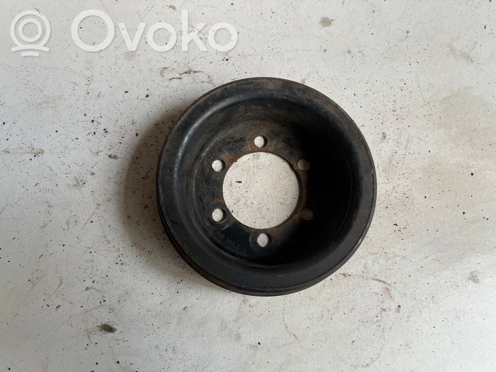 BMW 5 E34 Polea del cigüeñal 