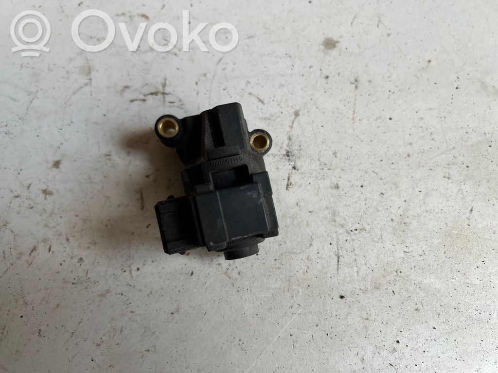 Hyundai Matrix Zawór regulacji biegu jałowego / Regulator 