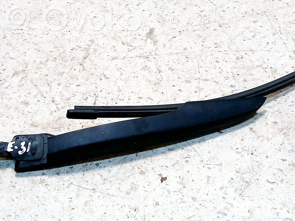 BMW 3 F30 F35 F31 Ramię wycieraczki szyby tylnej 
