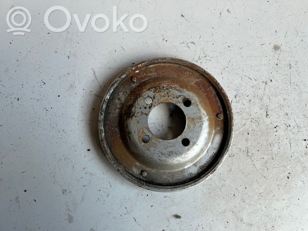Renault Megane I Riemenscheibe 