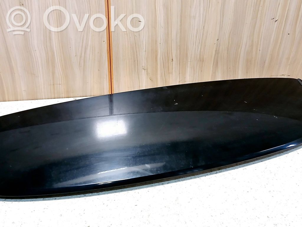 BMW 3 F30 F35 F31 Спойлер 