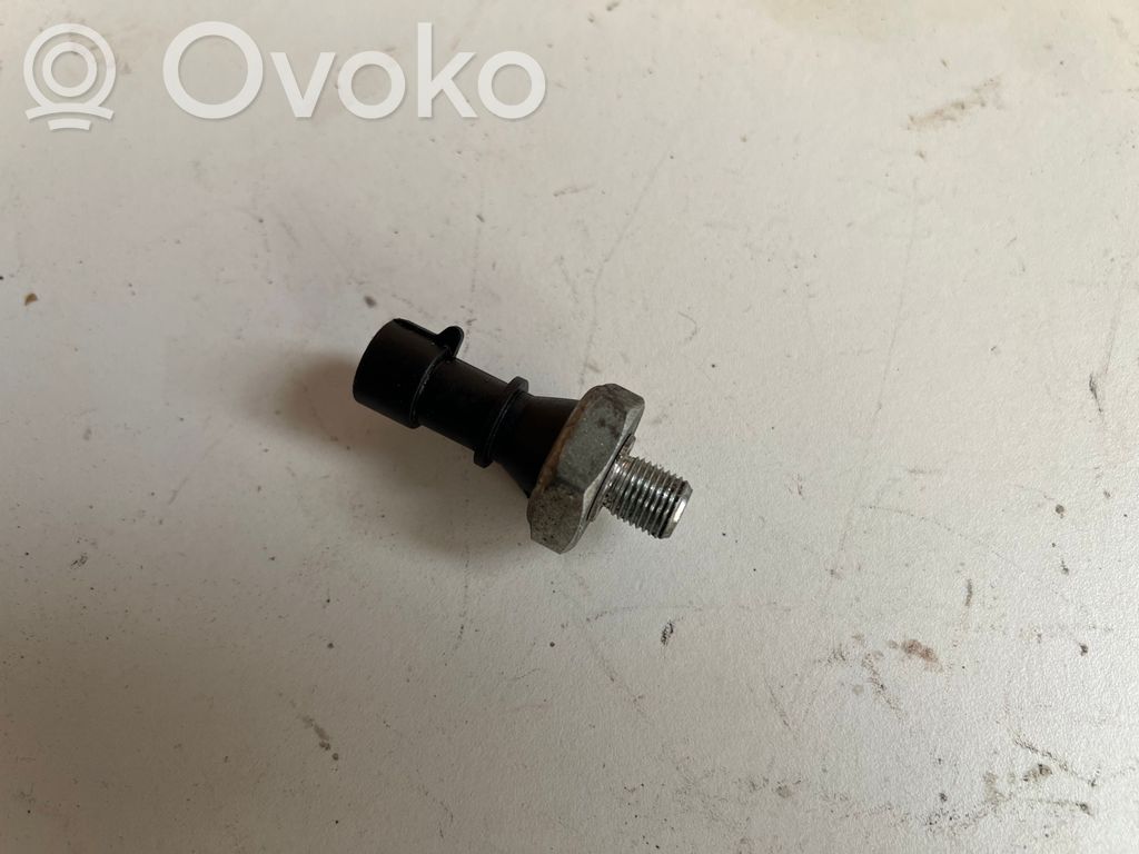 Opel Insignia A Sensor de presión del aceite 