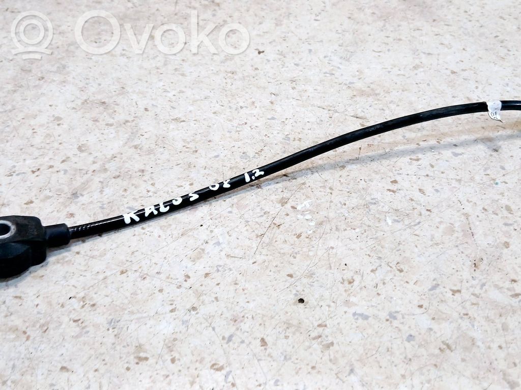Chevrolet Kalos Detonacinis daviklis 