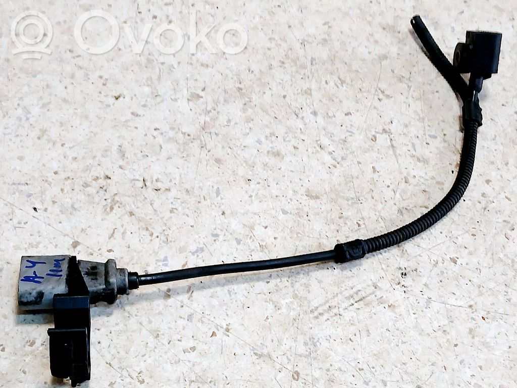 Audi A4 S4 B8 8K Nokka-akselin asentoanturi 