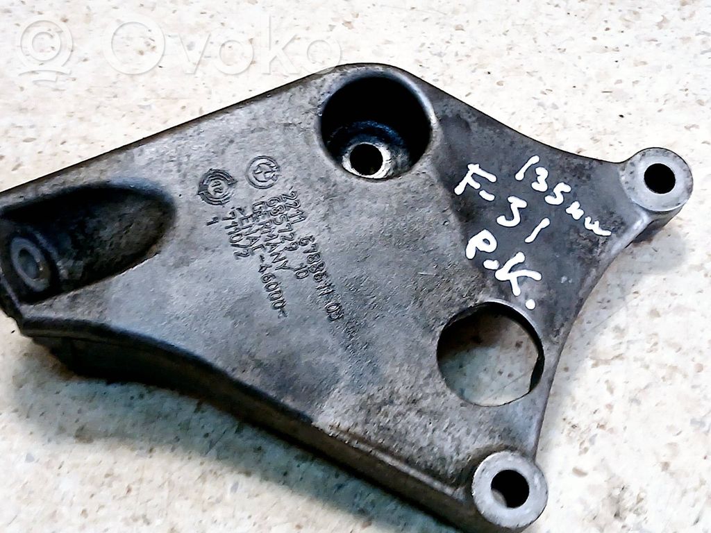 BMW 3 F30 F35 F31 Engine mounting bracket 