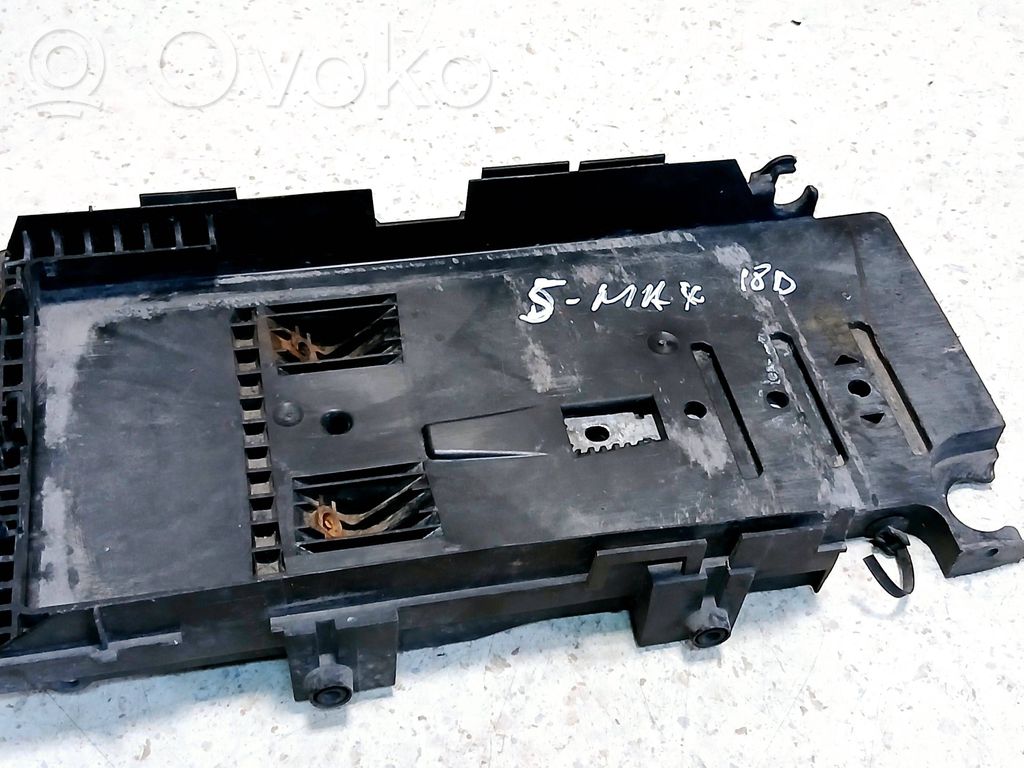 Ford S-MAX Akumuliatoriaus tvirtinimo padas 