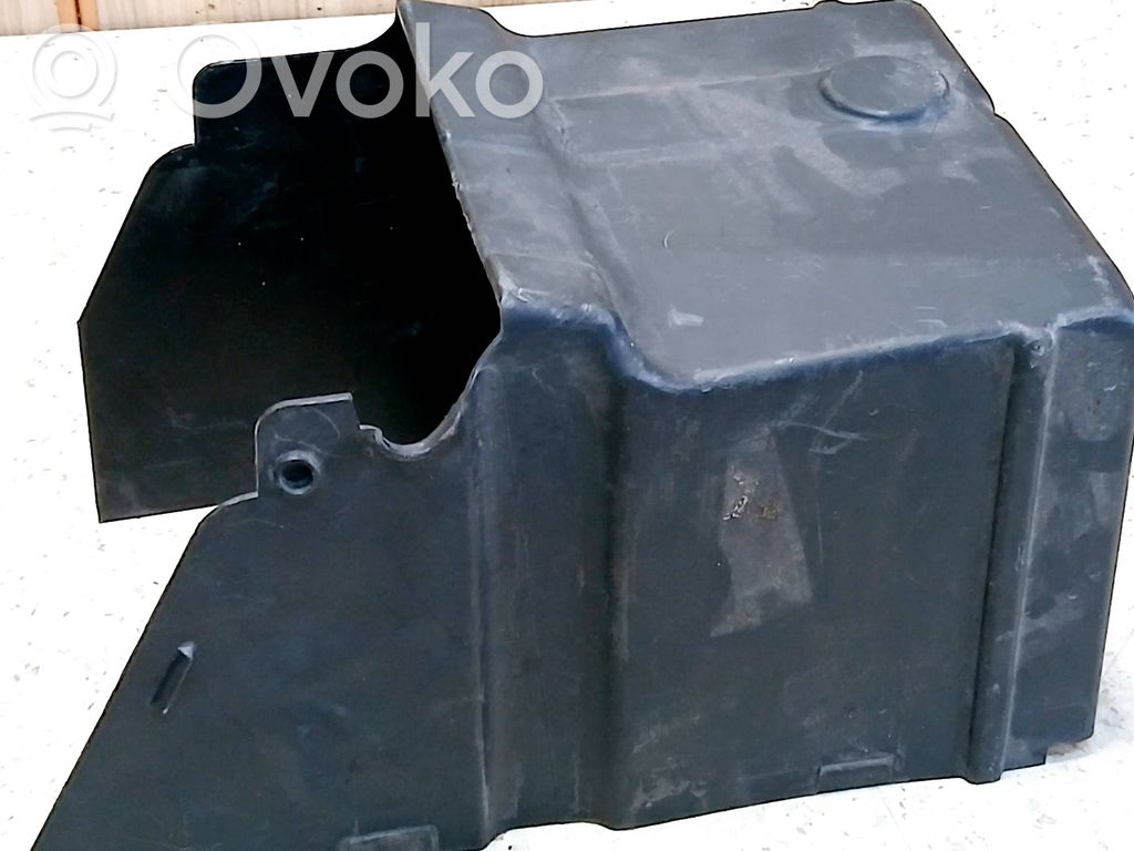 Ford S-MAX Batteriekasten 