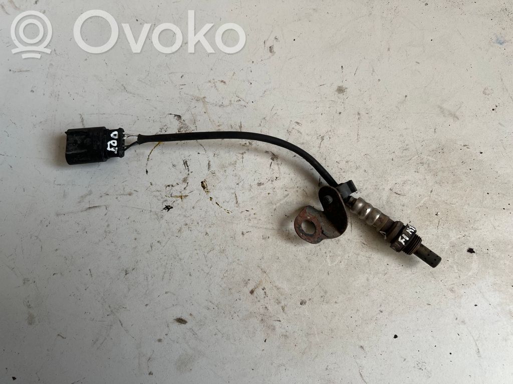 Fiat 500 Lambda probe sensor 