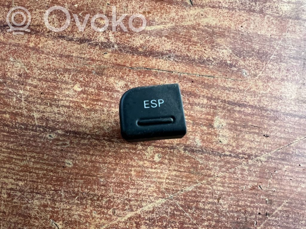 Audi A4 S4 B6 8E 8H ESP (stability program) switch 