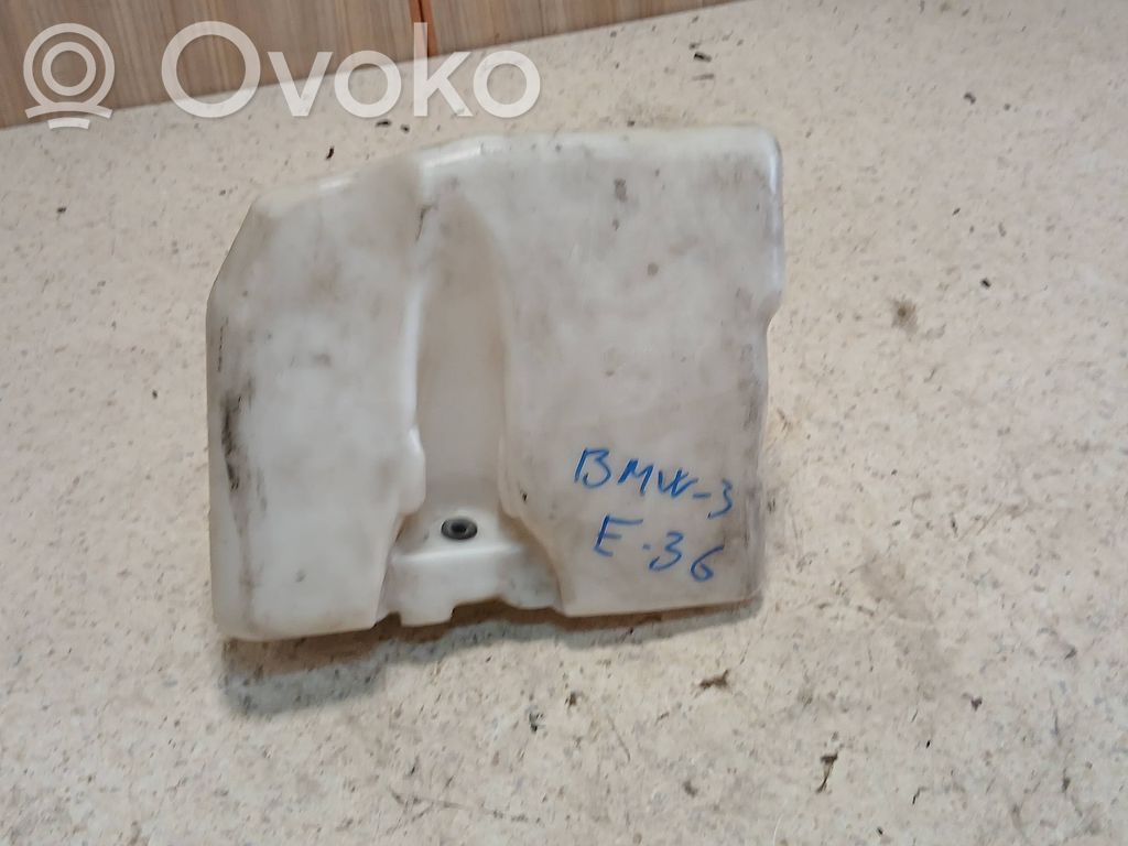 BMW 3 E36 Langų skysčio bakelis 
