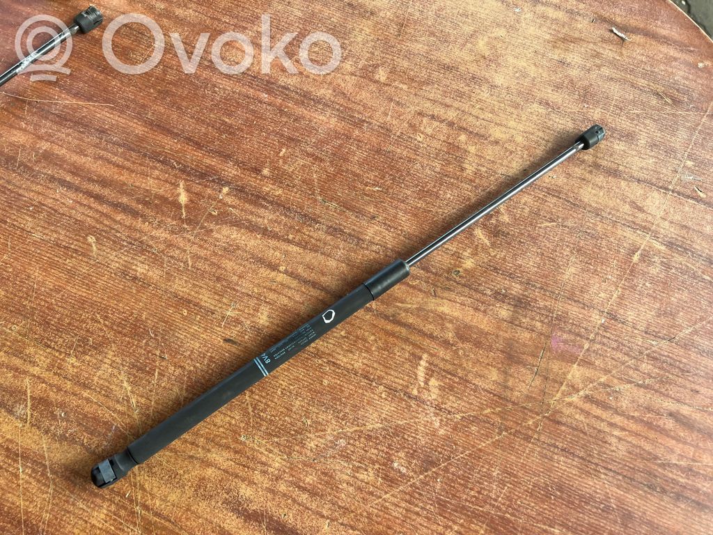Audi A3 S3 8V Tailgate/trunk strut/damper 