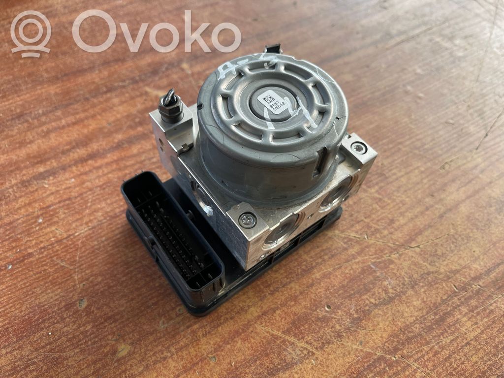Audi A3 S3 8V Pompe ABS 