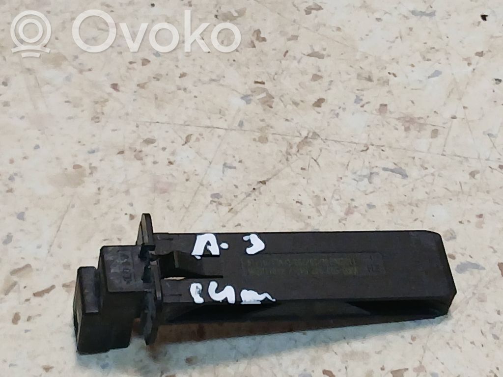 Audi A3 S3 8V Interior temperature sensor 