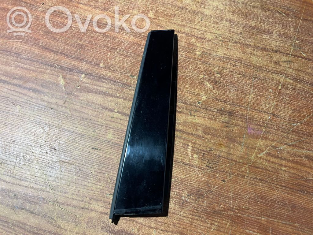 Audi A3 S3 8V Ornament geam ușă spate 