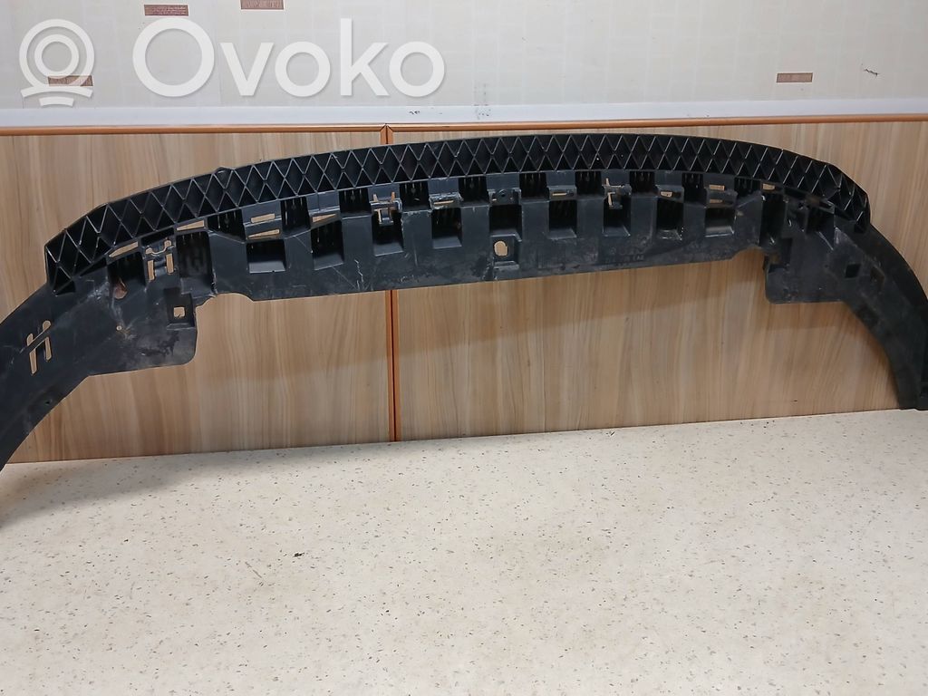 Audi A3 S3 8V Placa protectora/plataforma del parachoques delantero 