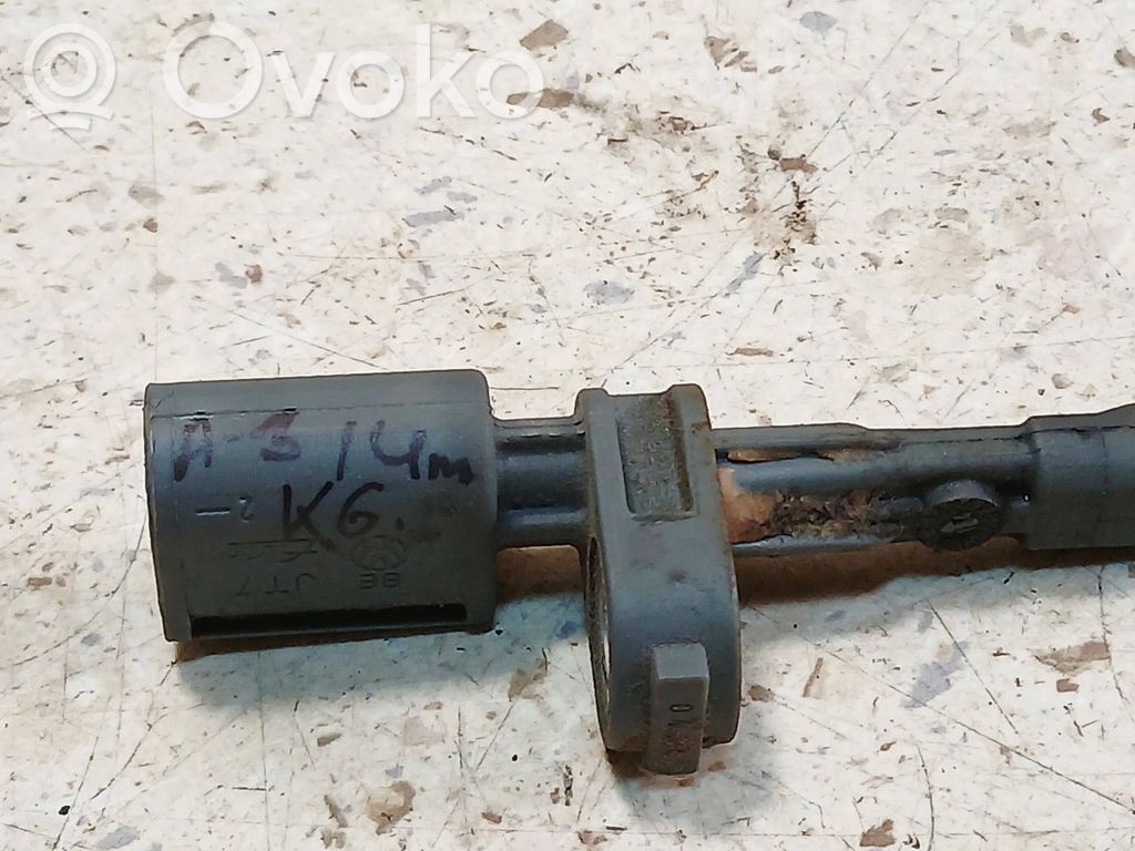 Audi A3 S3 8V ABS Sensor hinten 