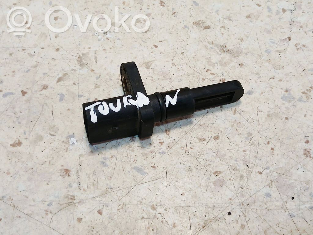 Volkswagen Touran I Ansaugluftsensor 