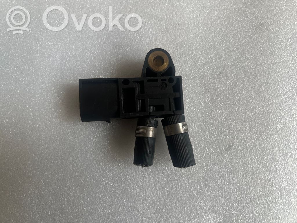 Mercedes-Benz C W204 Abgasdrucksensor Differenzdrucksensor 