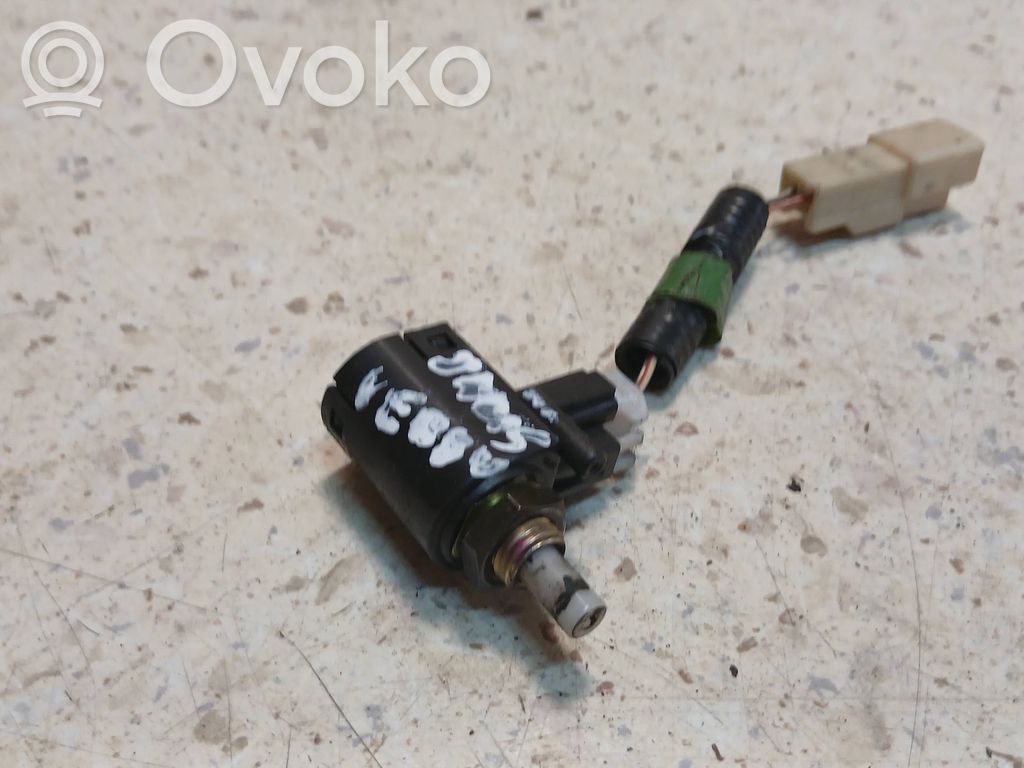 Toyota Yaris Verso Sensor Bremspedal 