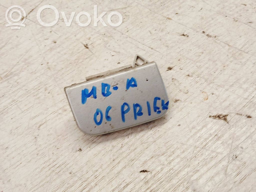 Mercedes-Benz A W169 Zaślepka / Osłona haka holowniczego przednia 