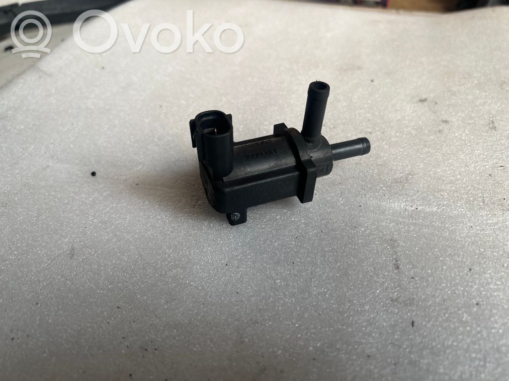 Toyota Aygo AB10 Electroválvula del turbo 