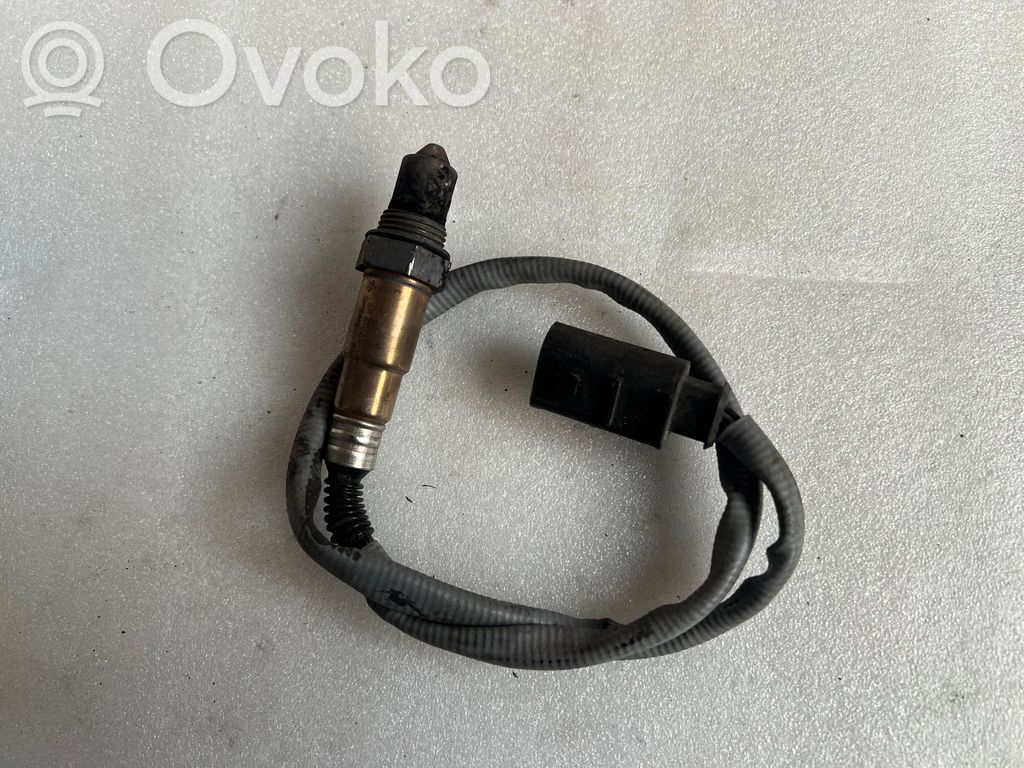 Mercedes-Benz C W205 Lambda probe sensor 