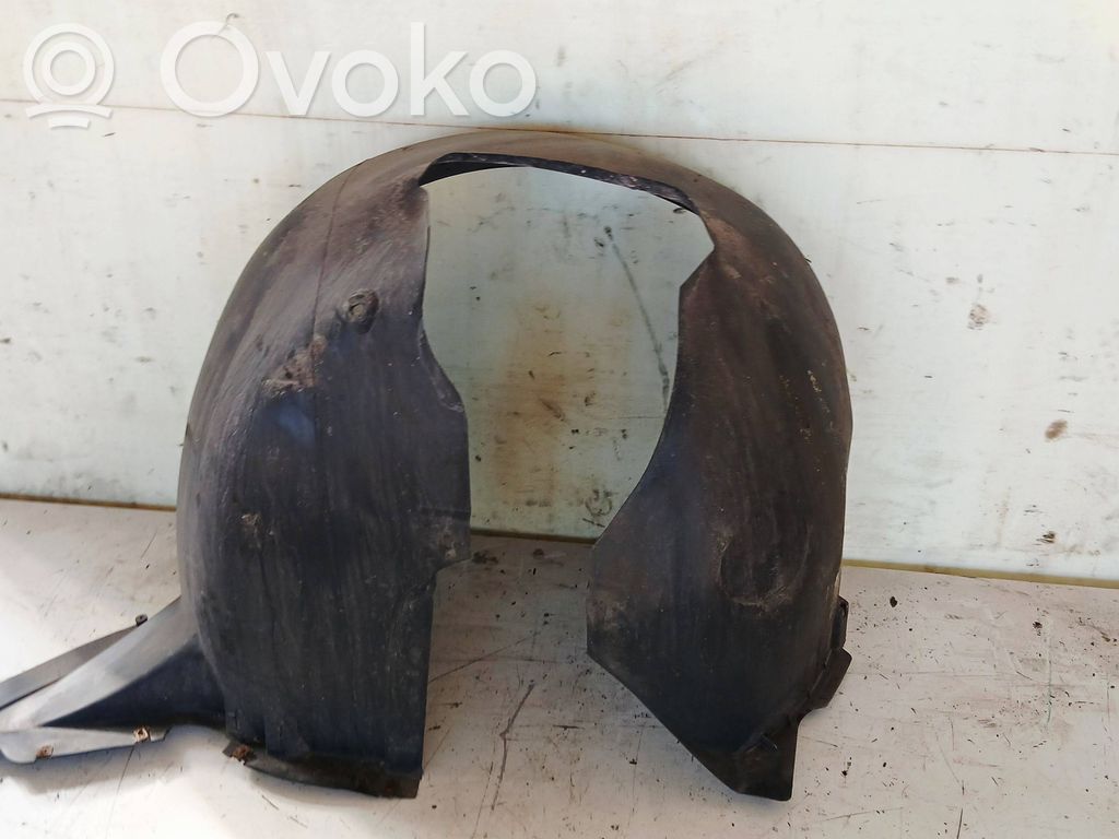 Seat Altea Apakšspārns 