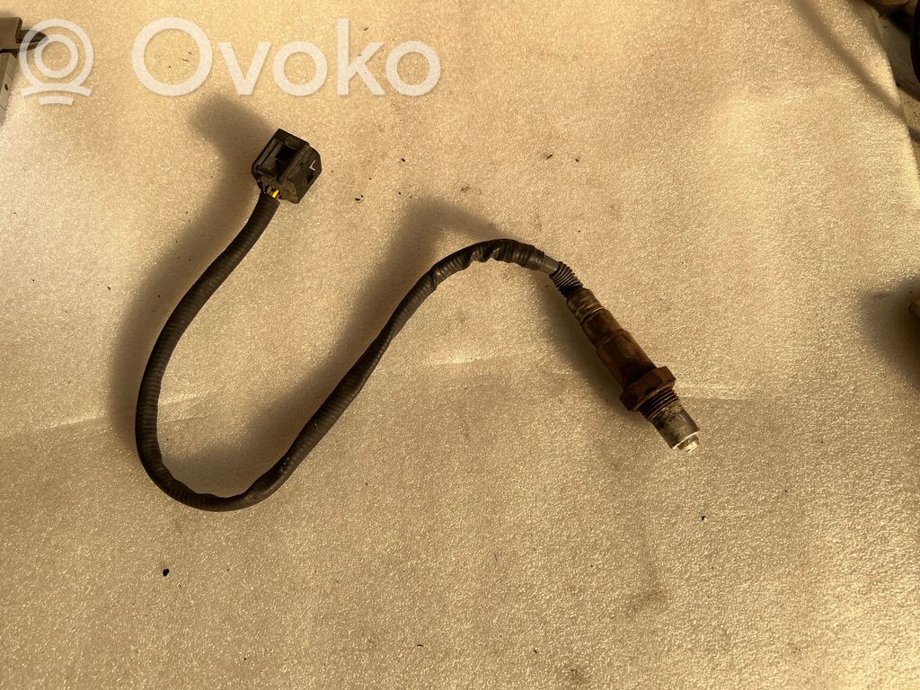 BMW 5 G30 G31 G38 Lambda zondas 