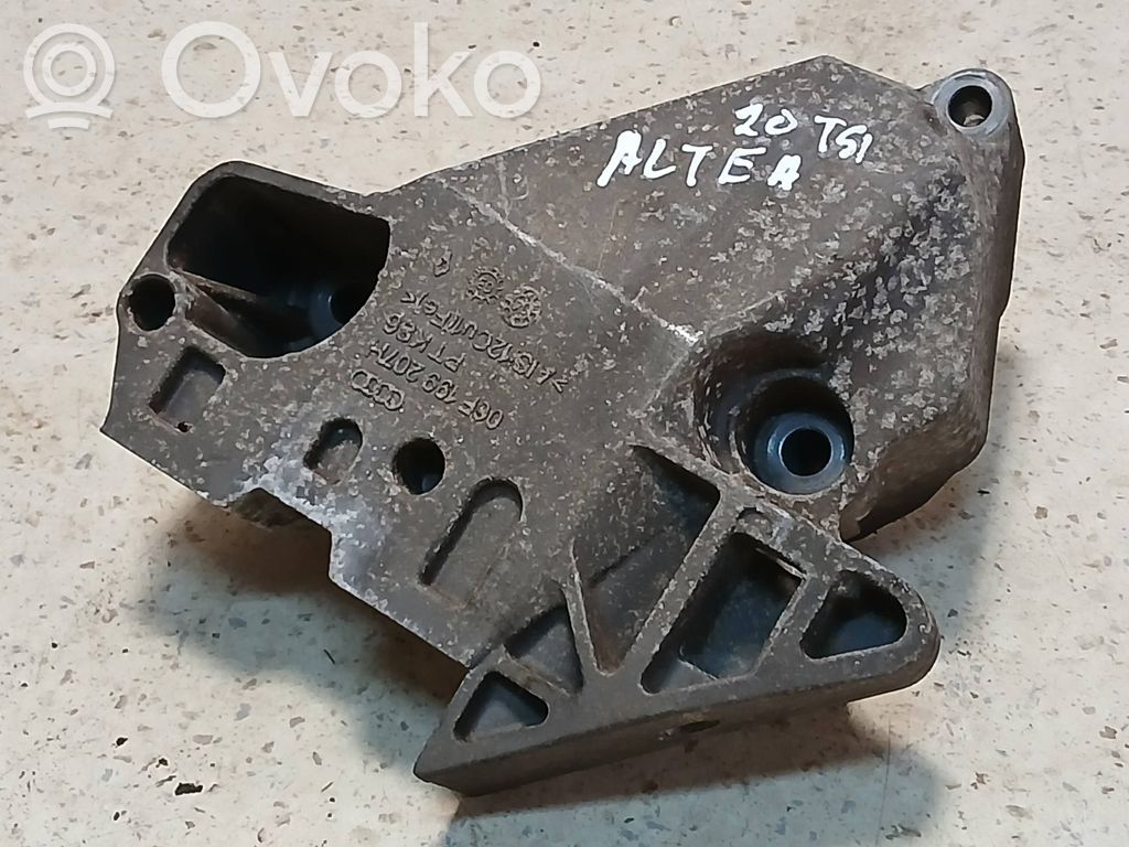 Seat Altea Engine mounting bracket 