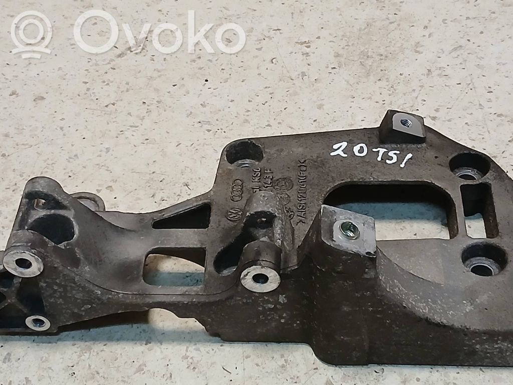 Seat Altea A/C compressor mount bracket 