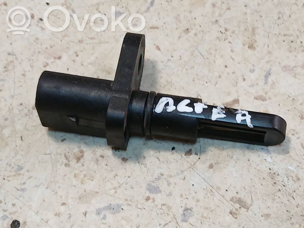 Seat Altea Ansaugluftsensor 