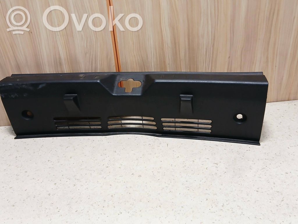 Seat Altea Trunk/boot sill cover protection 