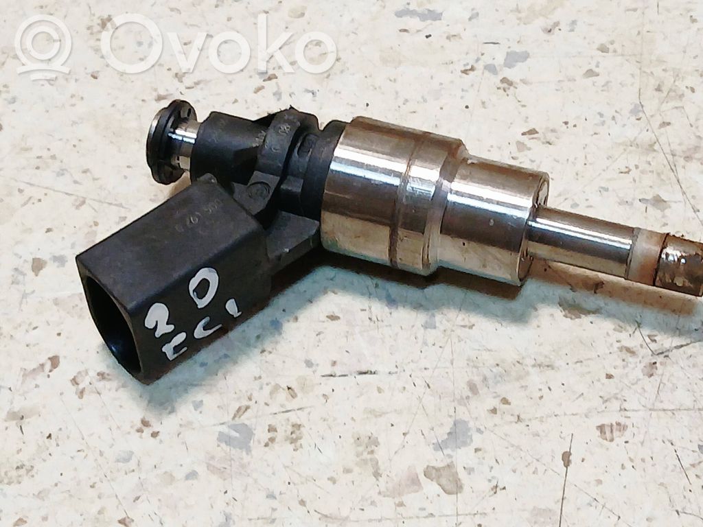 Seat Altea Fuel injector 