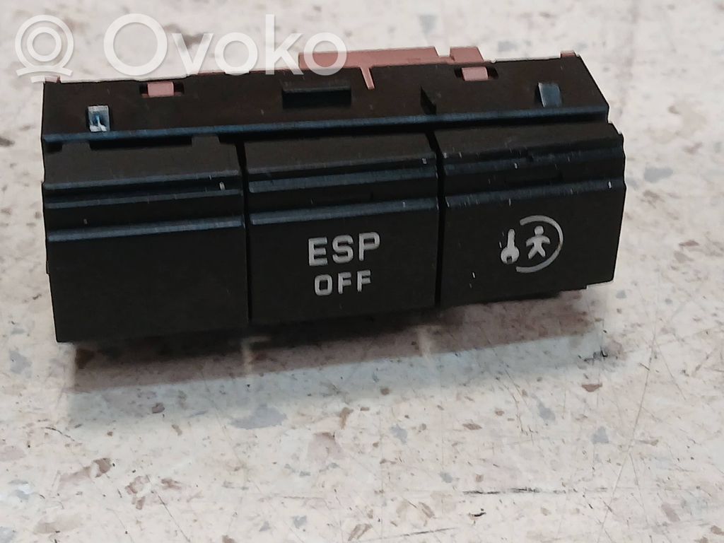 ESP (stability program) switch   96470290XT,0306529002